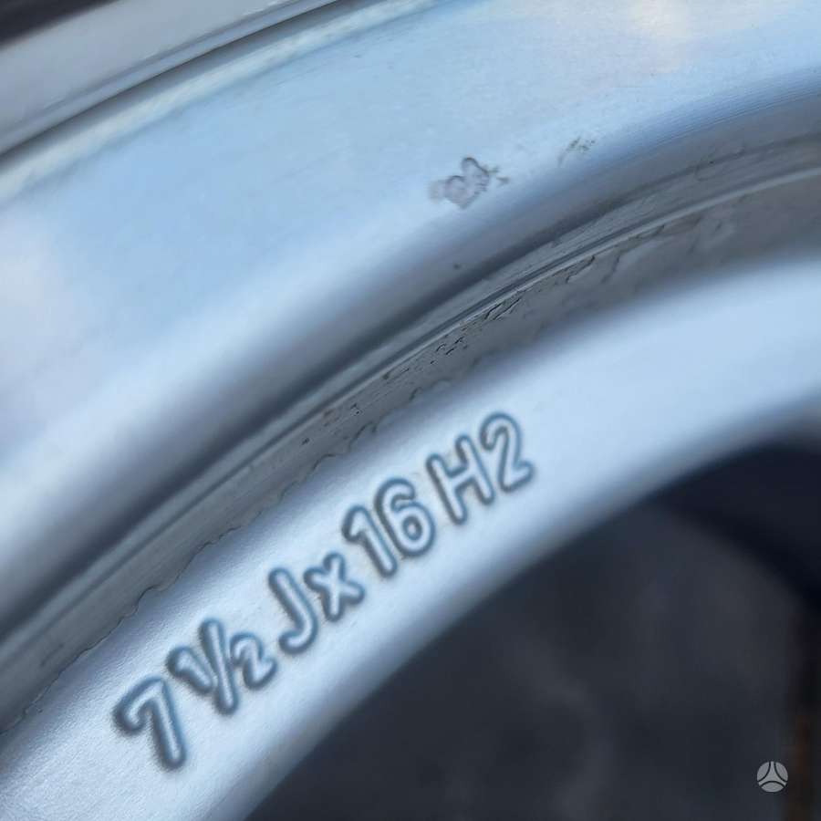 AZEV A, легкосплавные , R18