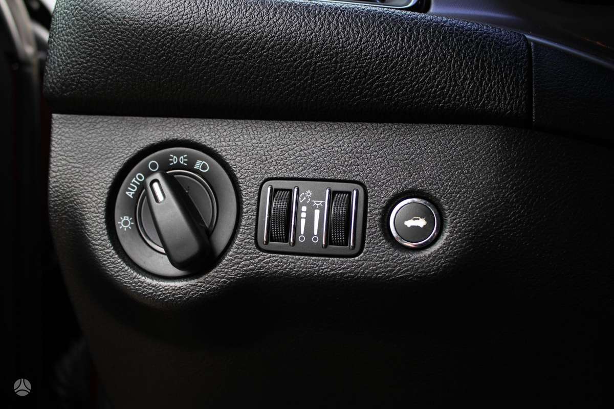 Dodge Challenger, 3.6 l., coupe