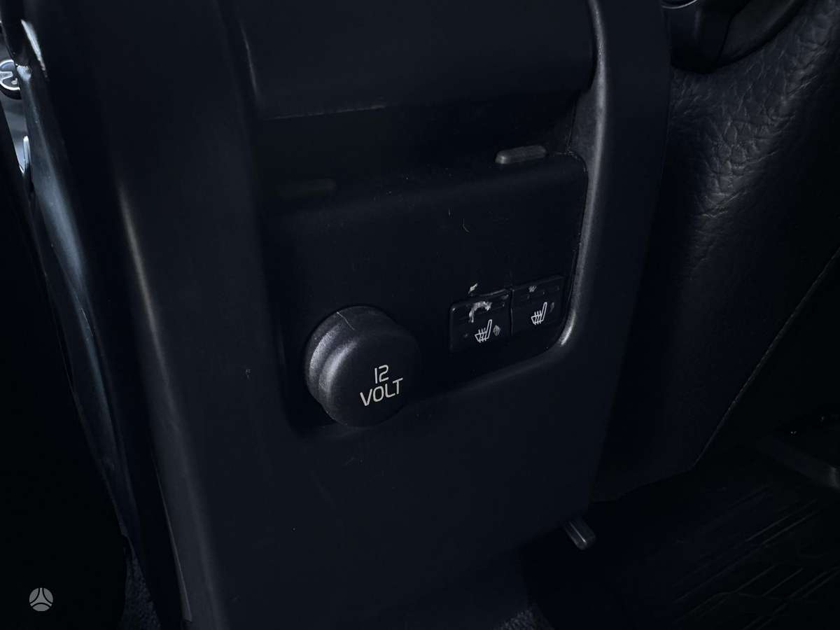 Volvo V60, 2.0 l., universalas