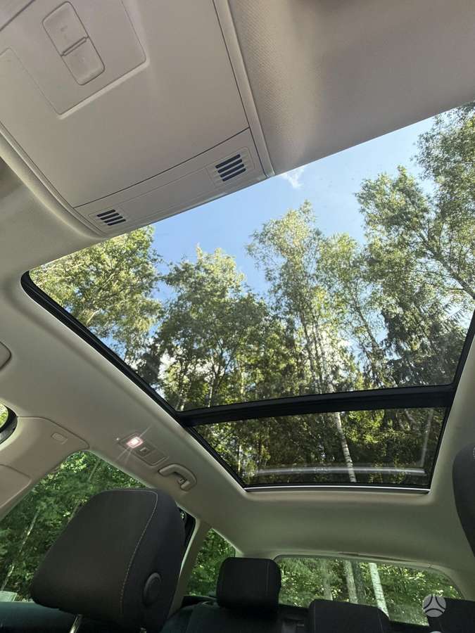 Volkswagen Passat, Универсал