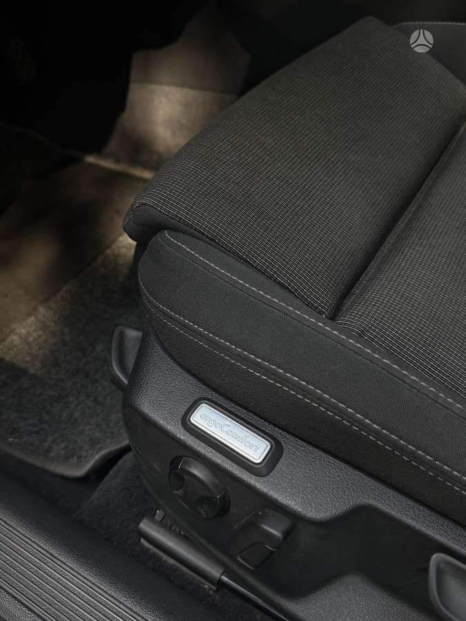 Volkswagen Passat, Универсал