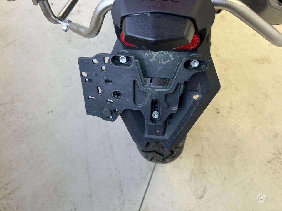 VOGE 900 DSX 895cc, эндуро / adventure