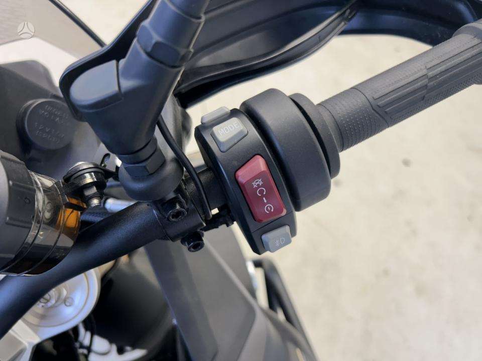 VOGE 900 DSX 895cc, эндуро / adventure