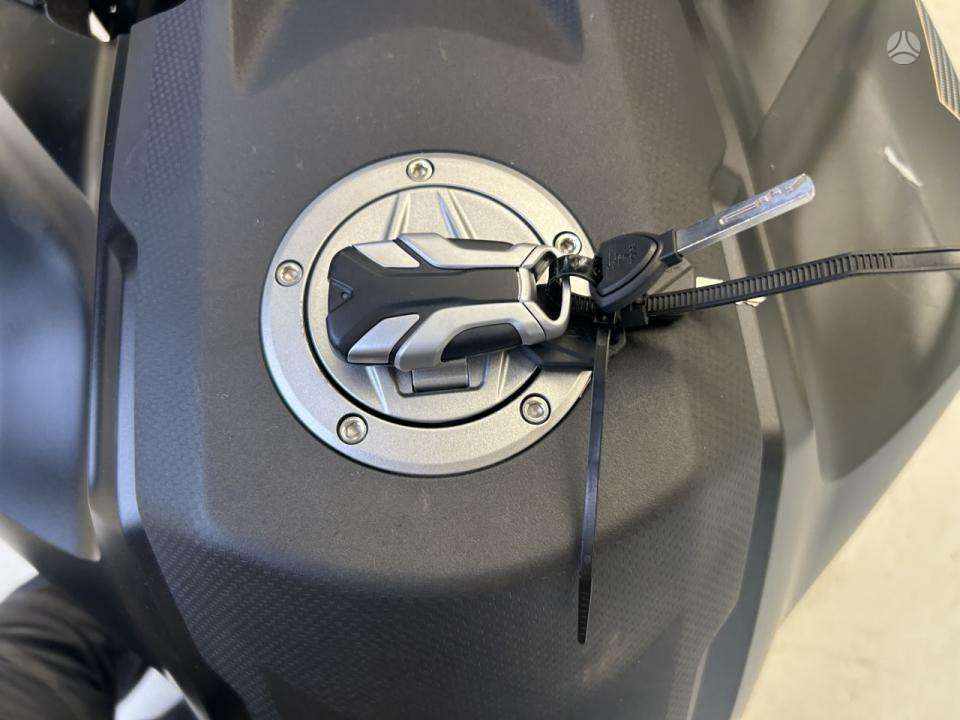 VOGE 900 DSX 895cc, эндуро / adventure