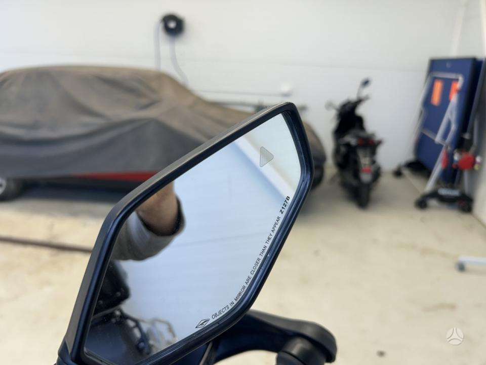 VOGE 900 DSX 895cc, эндуро / adventure