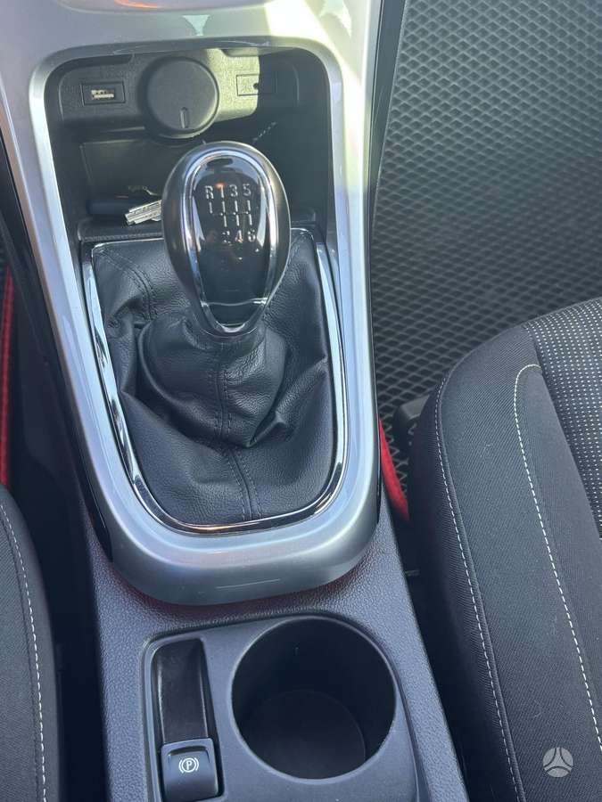 Opel Astra, 2.0 l., coupe
