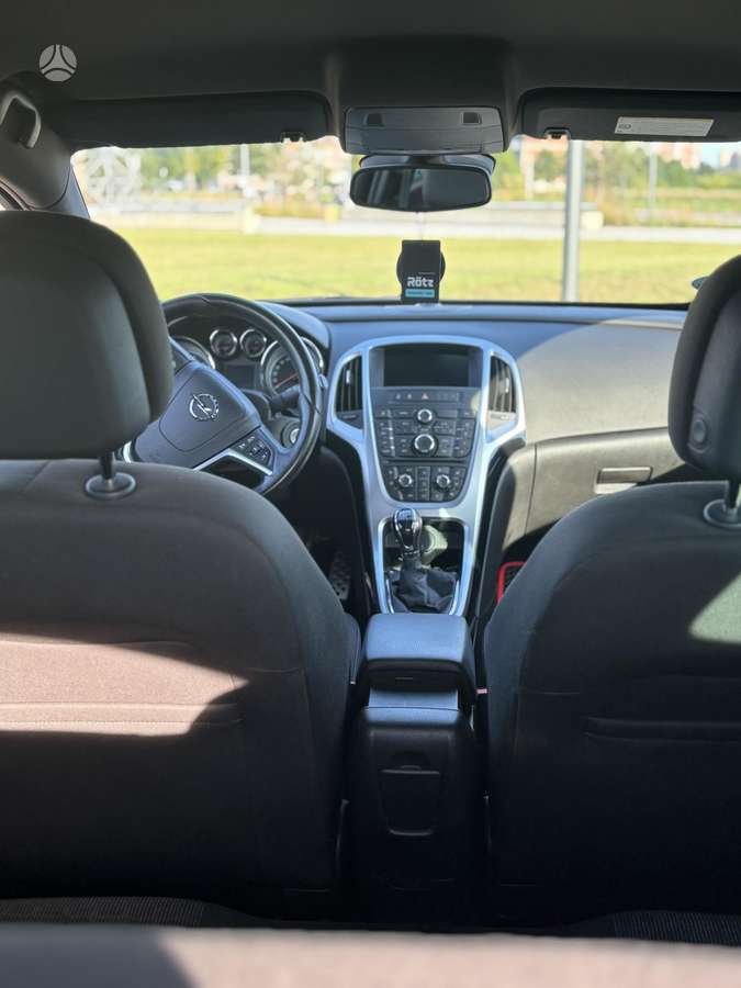 Opel Astra, 2.0 l., Купе (coupe)