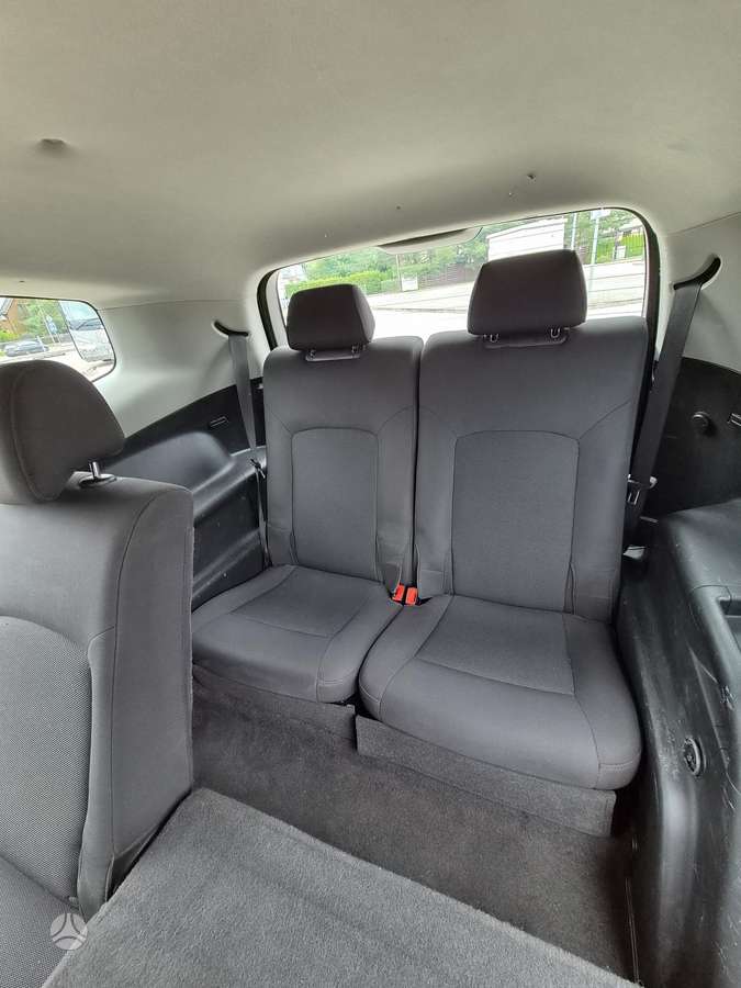 Chevrolet Orlando - 10