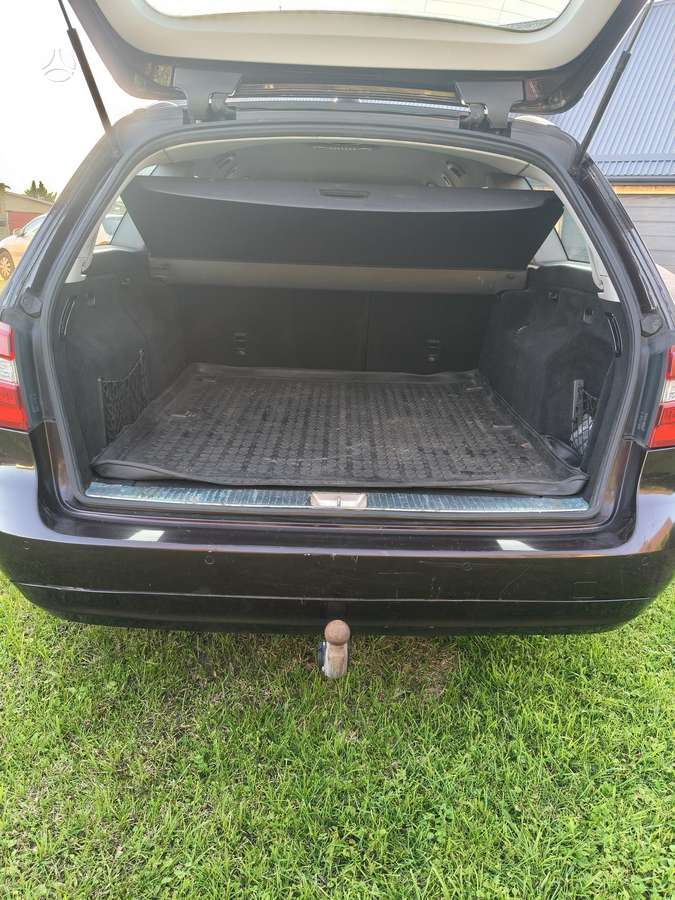 Mercedes-Benz E250, 2.1 l., Универсал