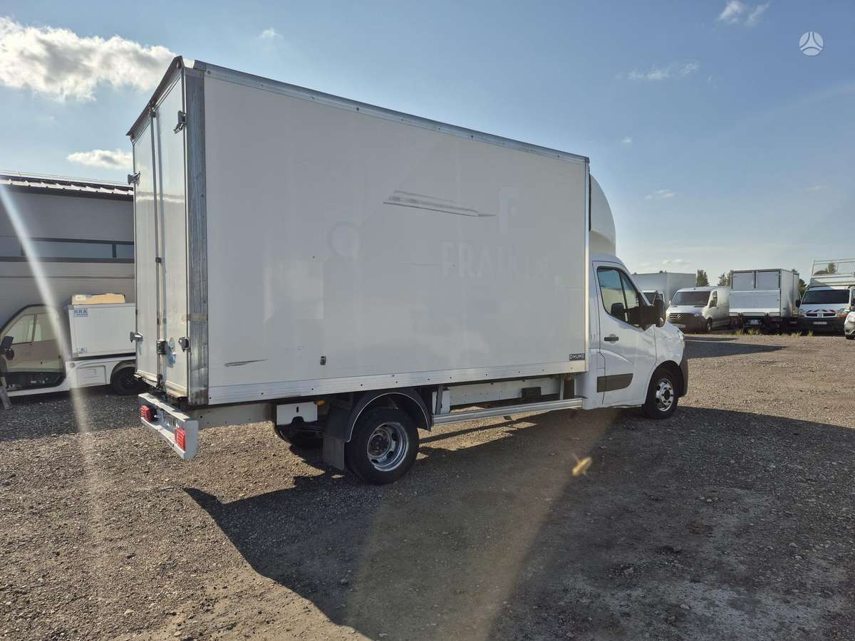 Renault Master - 4