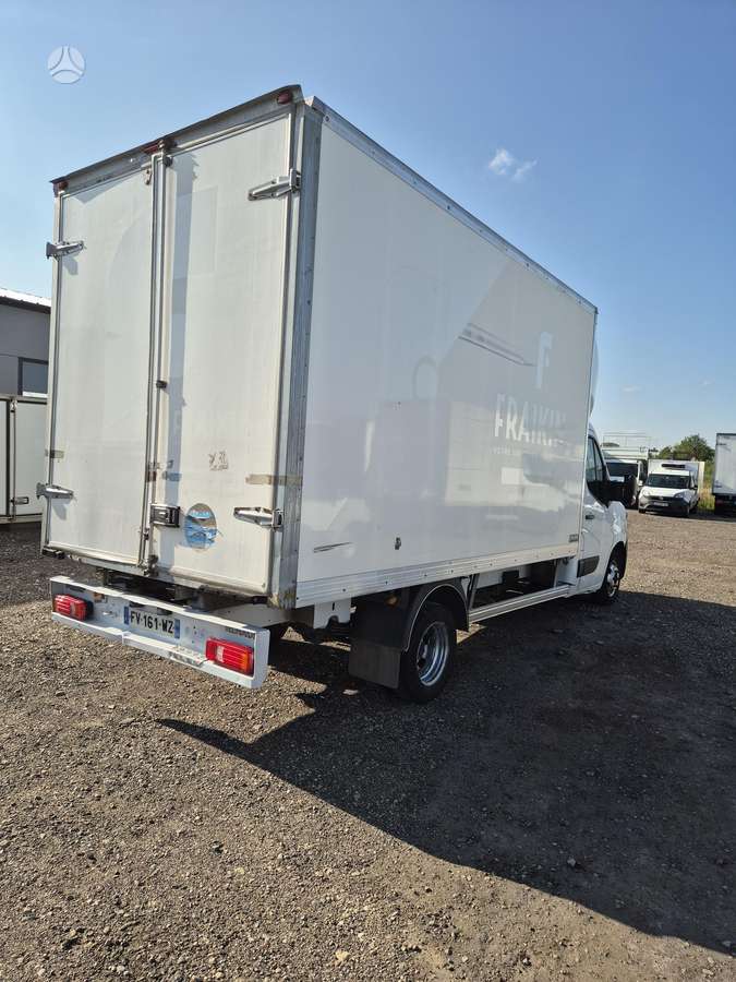 Renault Master - 5