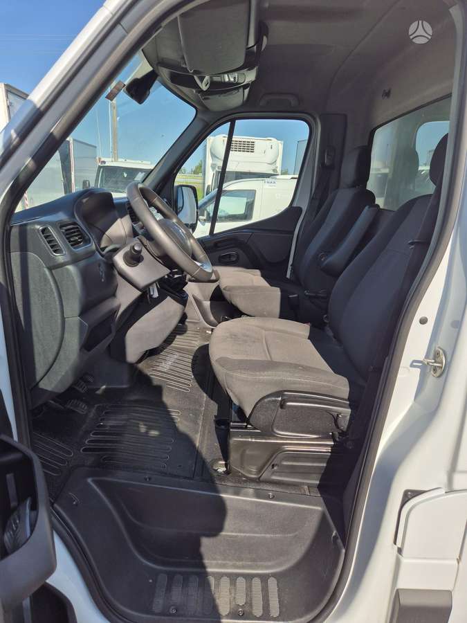 Renault Master - 7