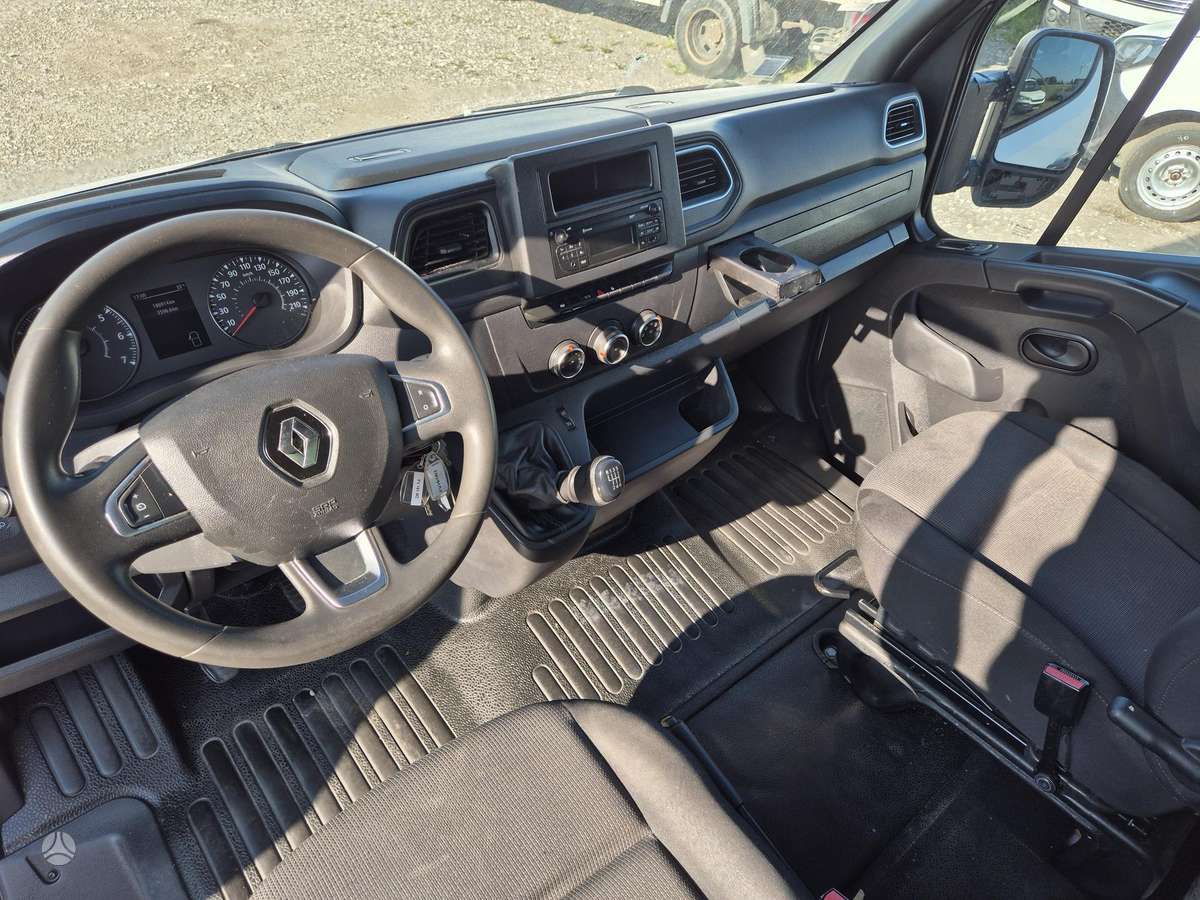 Renault Master - 8