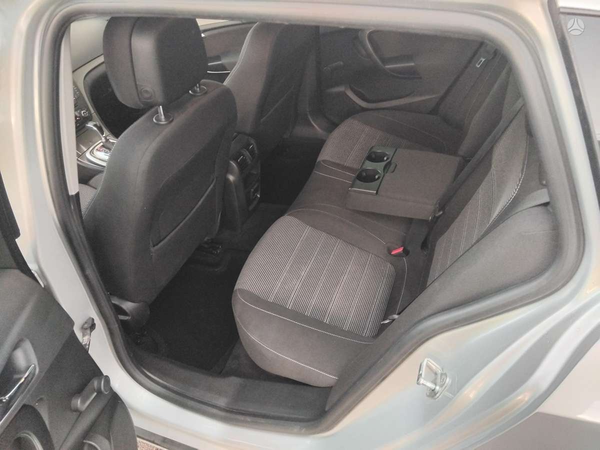 Opel Insignia, 2.0 l., Универсал