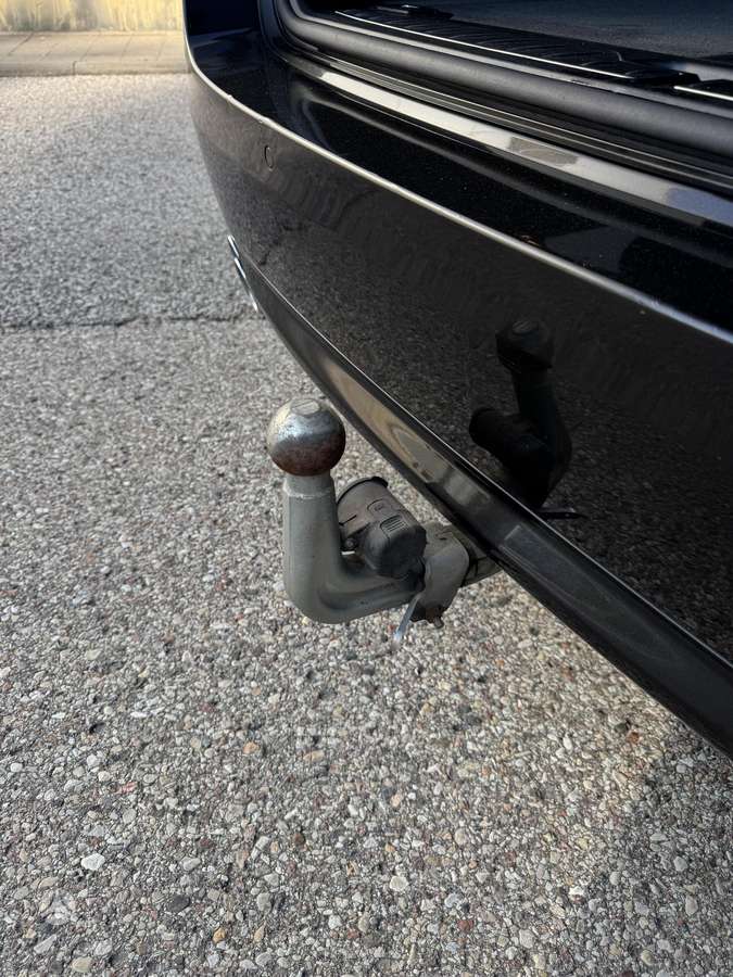 BMW 520, 2.0 l., Универсал