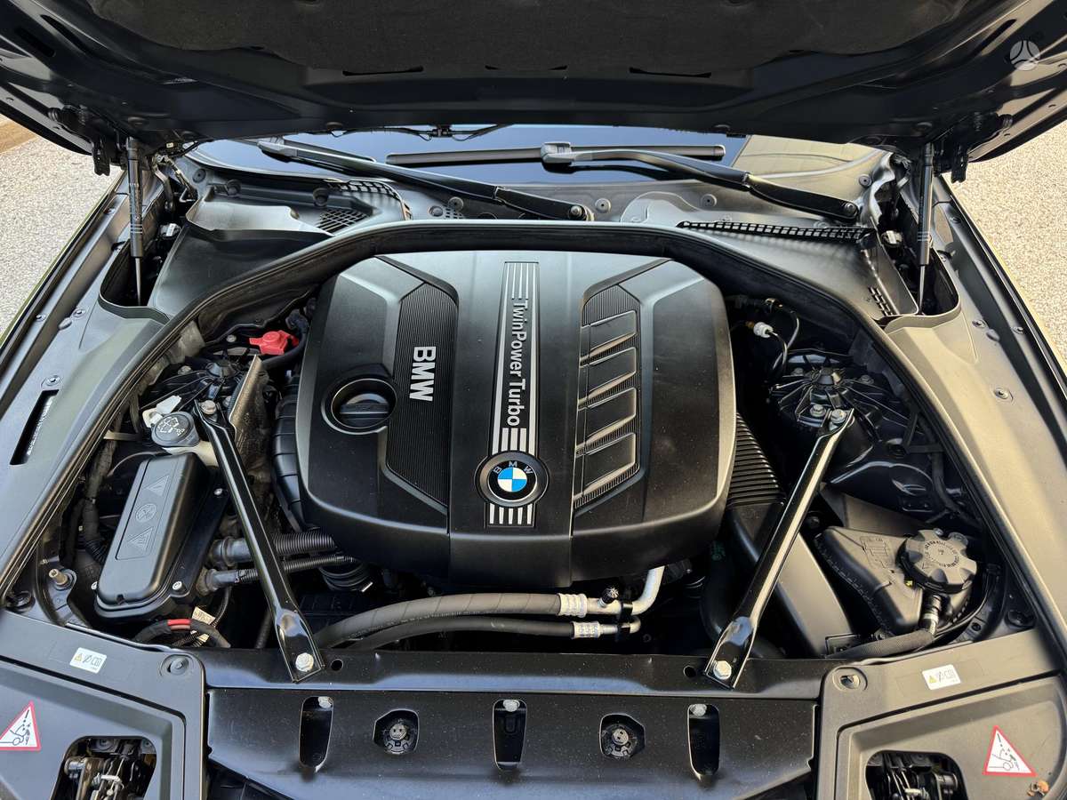 BMW 520, 2.0 l., Универсал
