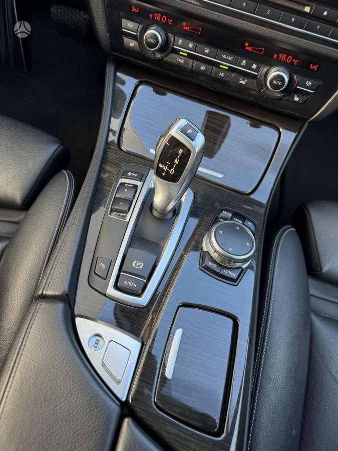 BMW 520, 2.0 l., Универсал