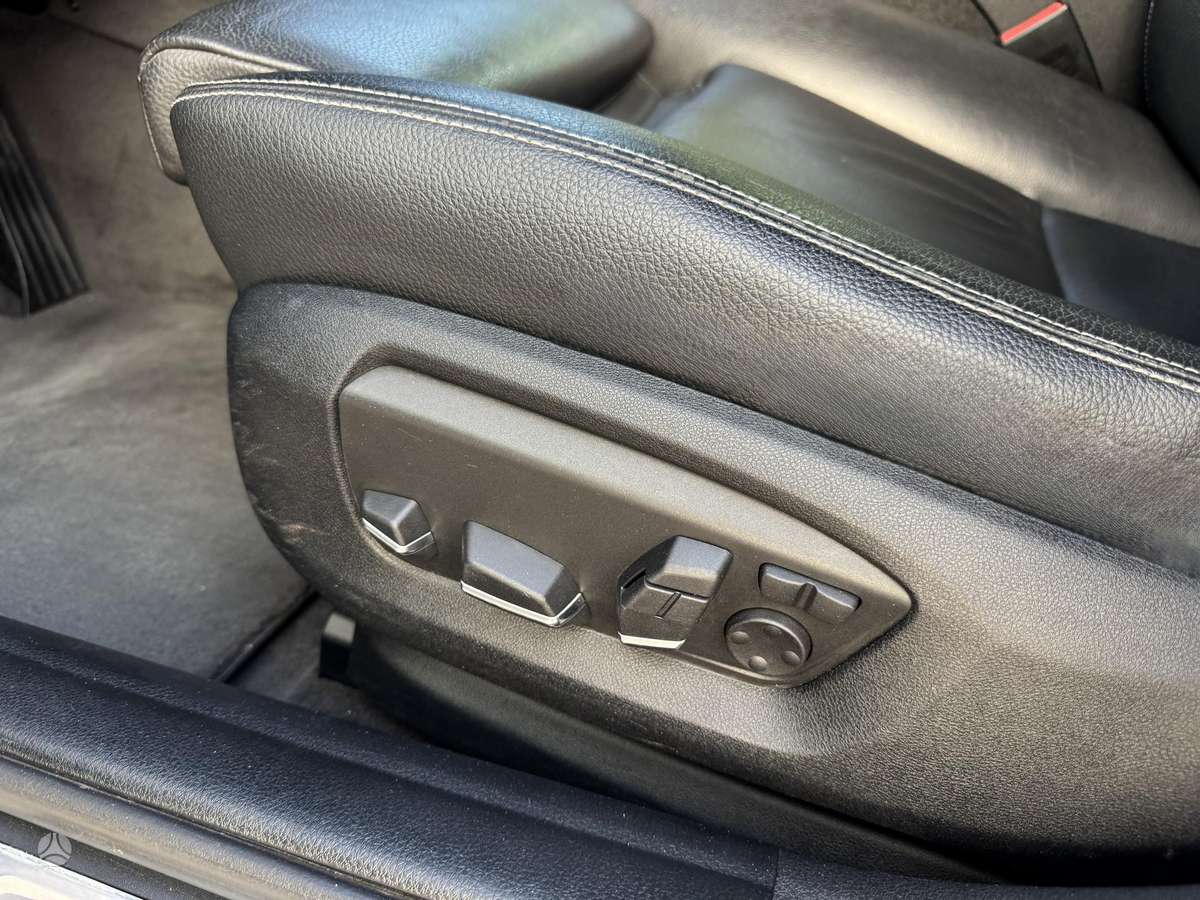 BMW 520, 2.0 l., wagon