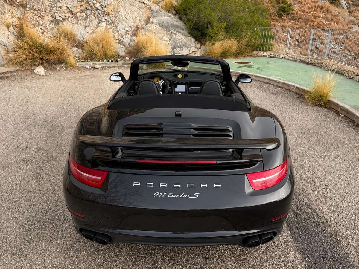 Porsche 911 - 3