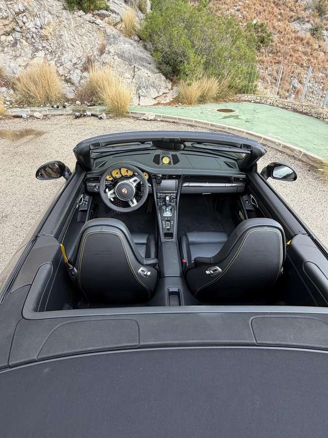 Porsche 911 - 11