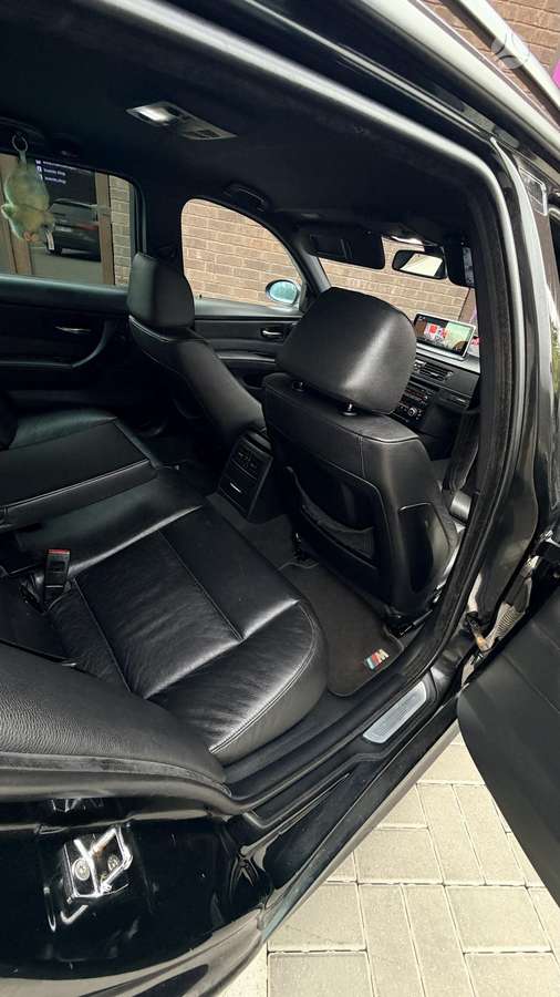 BMW 320, 2.0 l., Универсал