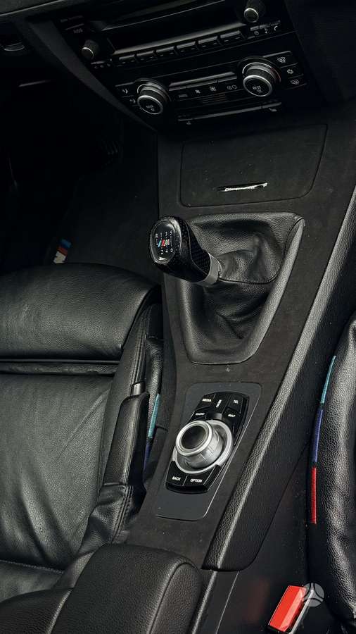 BMW 320, 2.0 l., wagon