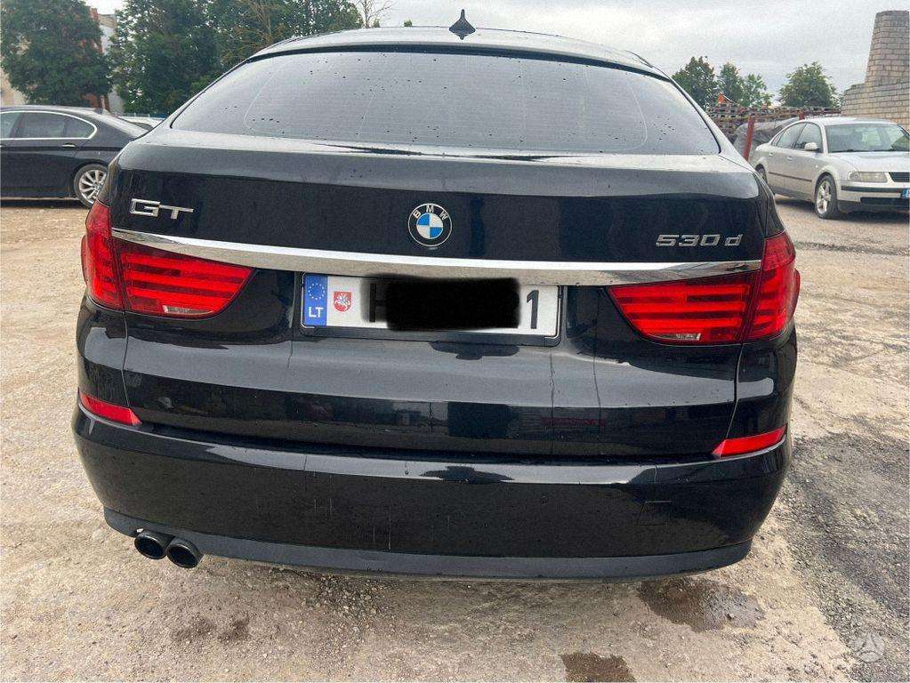 BMW 5 serija 37062388618