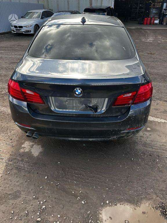 BMW 5 serija