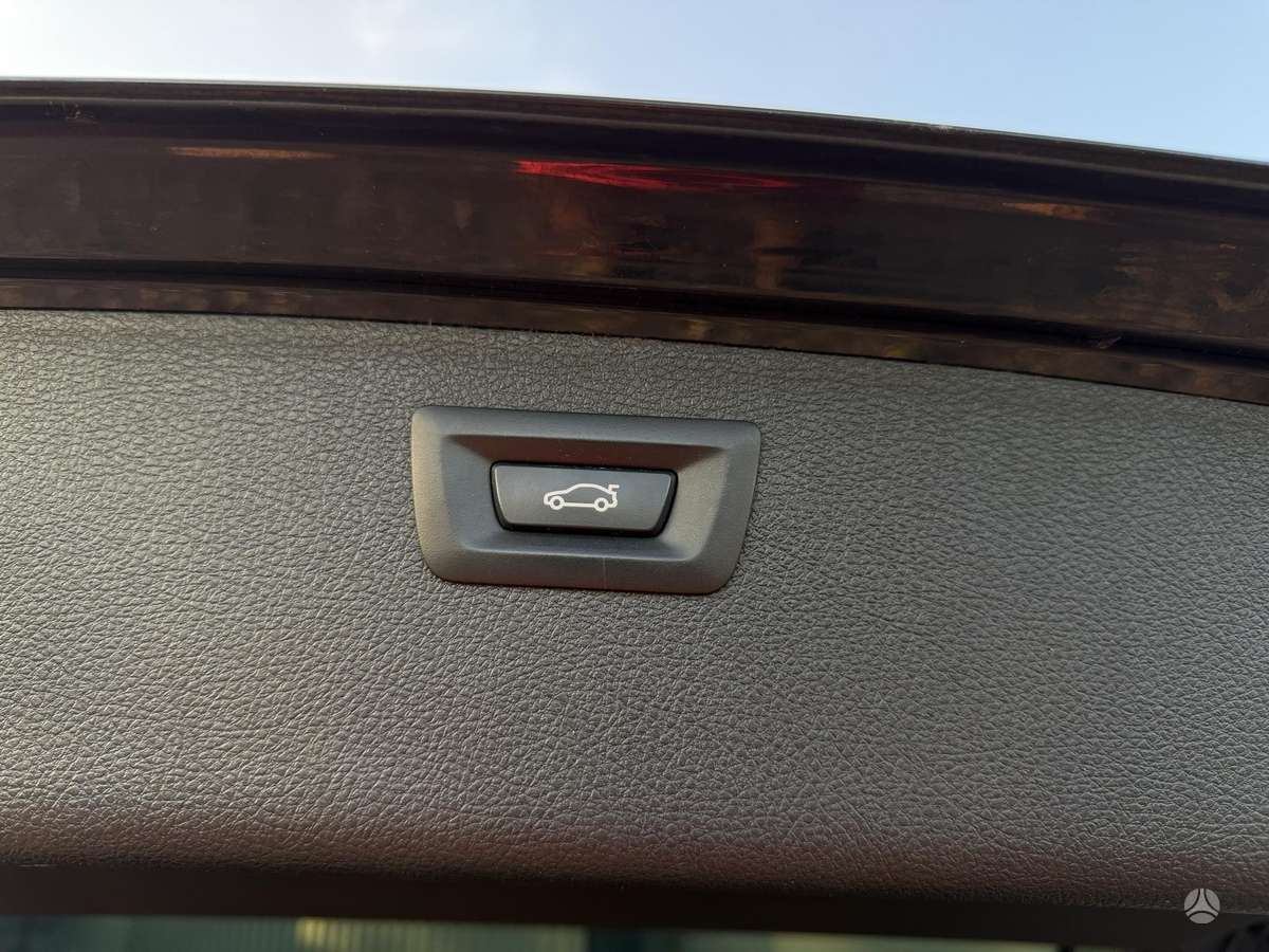 BMW 320, 2.0 l., wagon