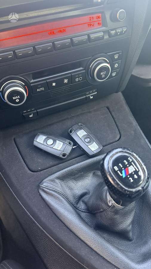 BMW 320, 2.0 l., wagon