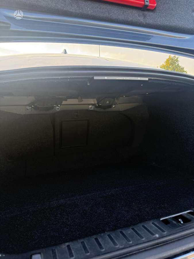 Volvo S80, 2.0 l., Седан