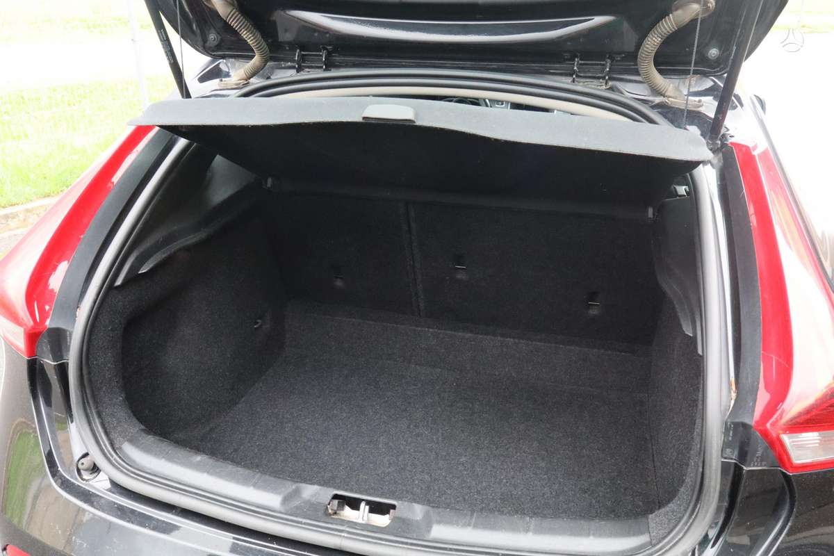 Volvo V40 - 7