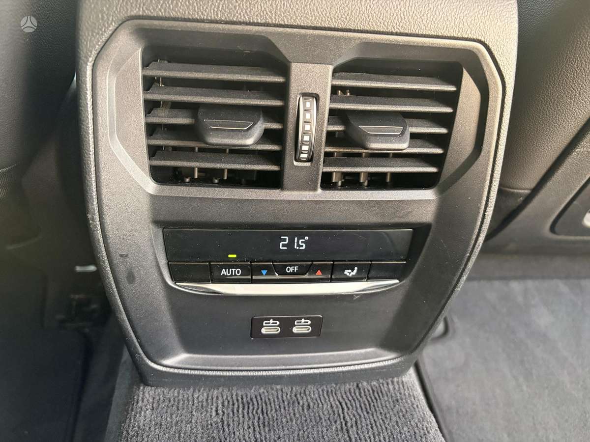 BMW 320, 2.0 l., Универсал