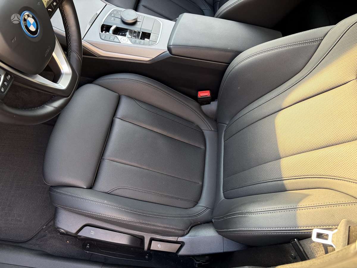 BMW 320, 2.0 l., Универсал