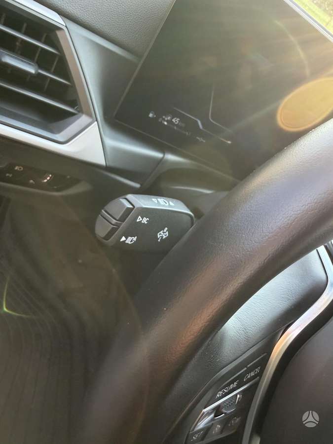 BMW 320, 2.0 l., Универсал