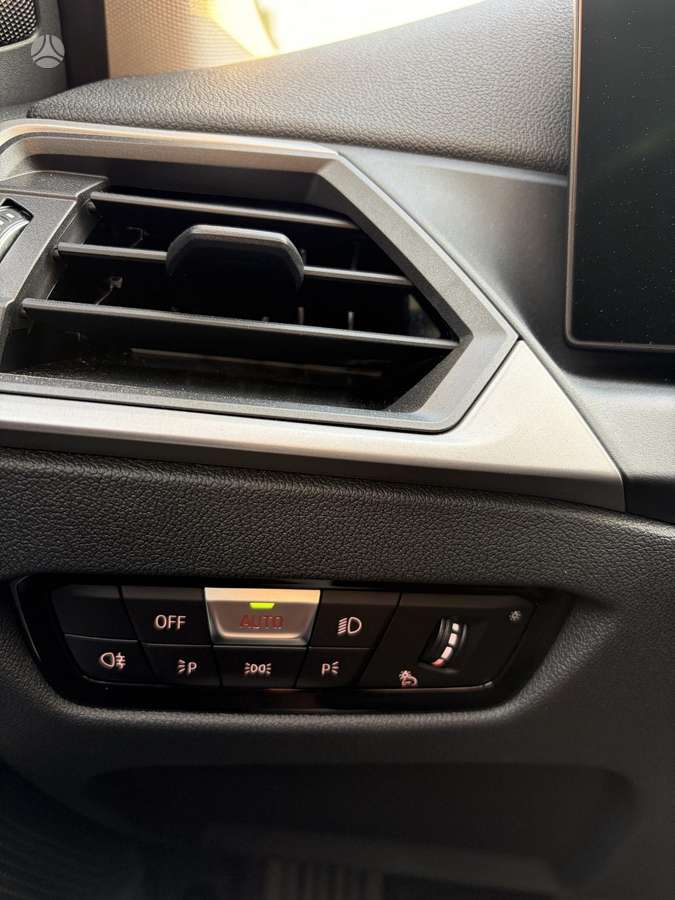 BMW 320, 2.0 l., Универсал