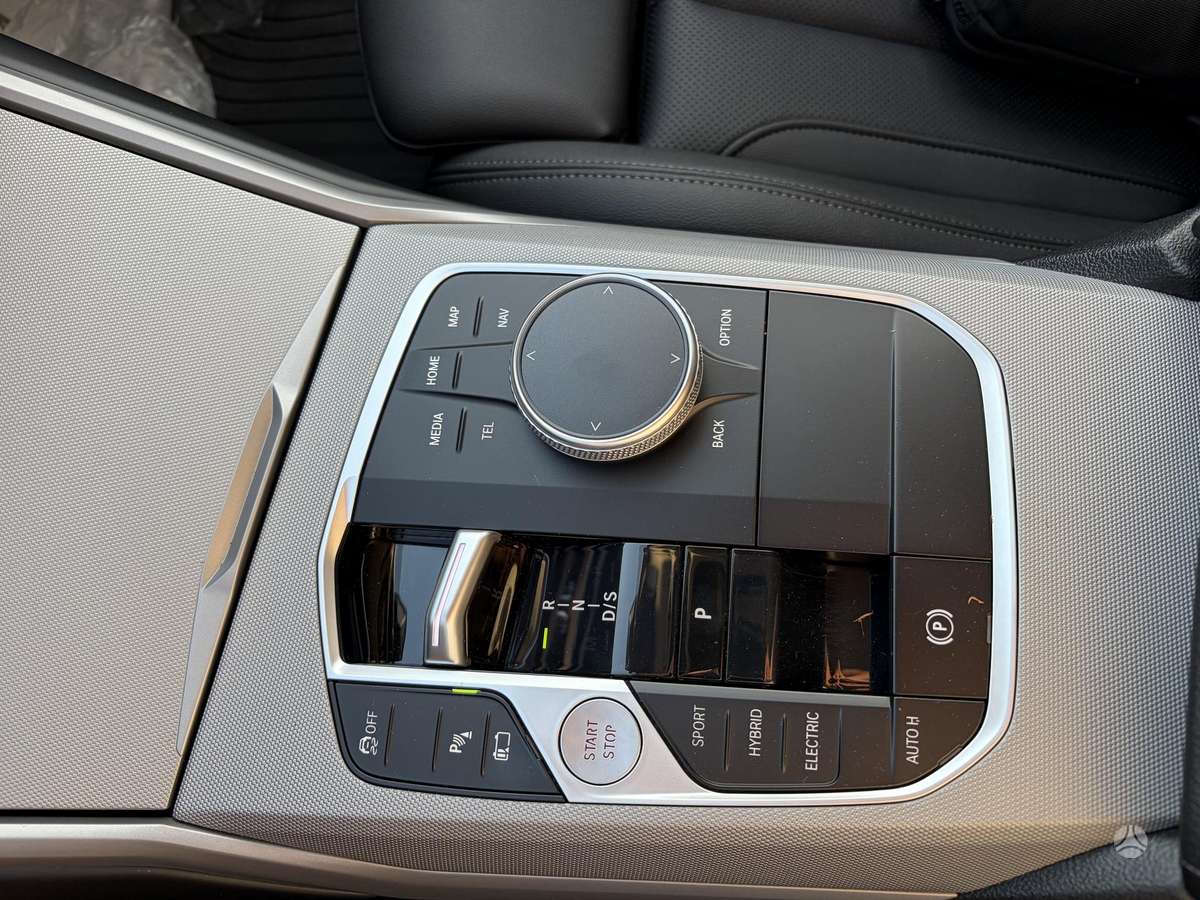 BMW 320, 2.0 l., Универсал