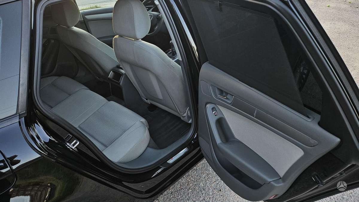 Audi A4, 2.0 l., Универсал