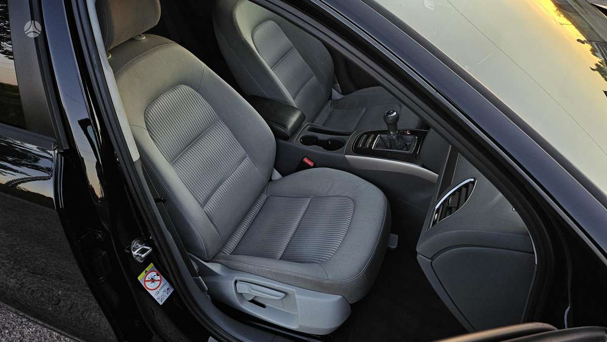 Audi A4, 2.0 l., Универсал