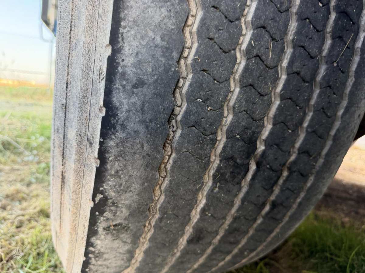 Krone THERMO KING SPECTRUM 7CM, рефрижераторы
