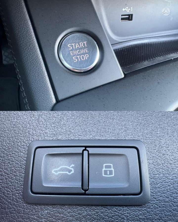 Audi A4, 2.0 l., Универсал