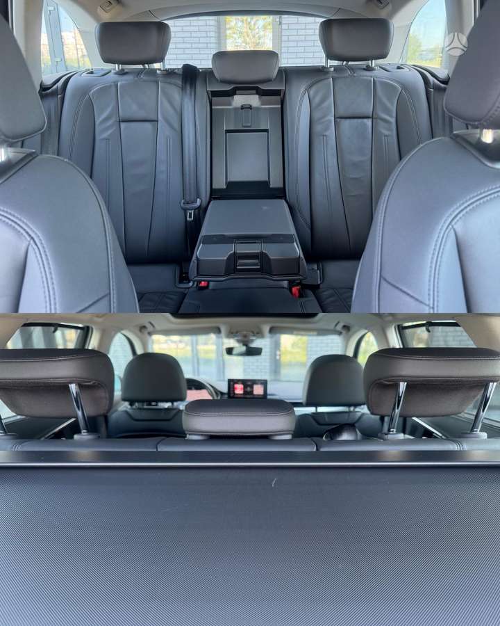 Audi A4, 2.0 l., Универсал