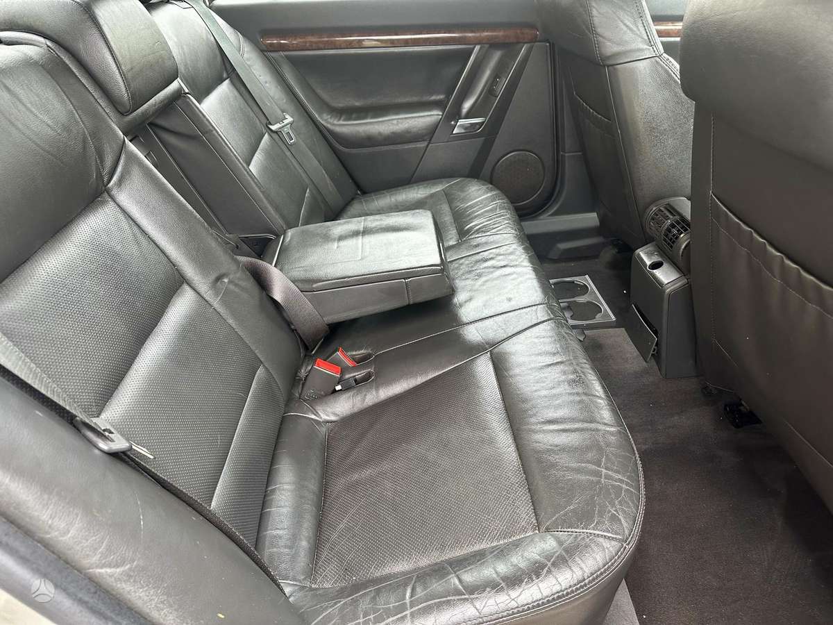 Opel Vectra, 2.2 l., Седан