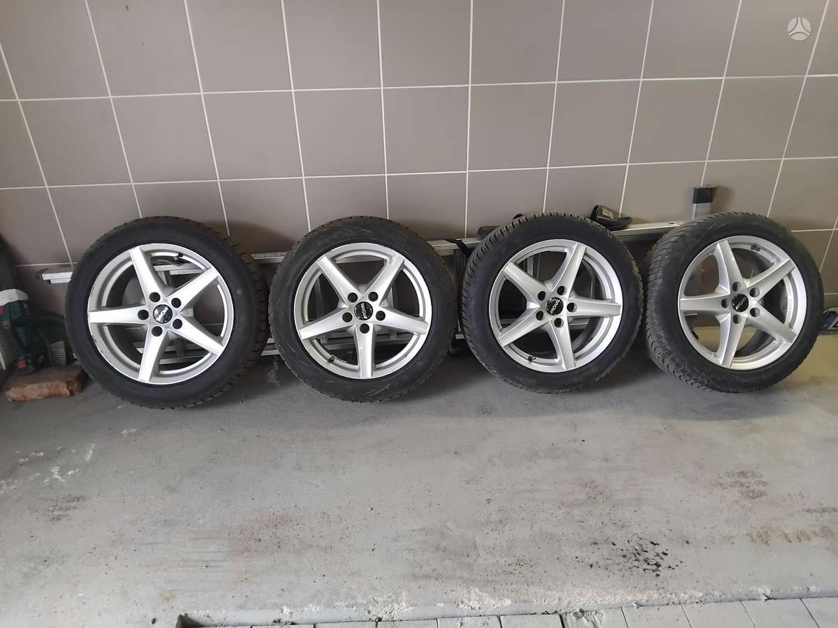 Opel Insignia, 2.0 l., Универсал