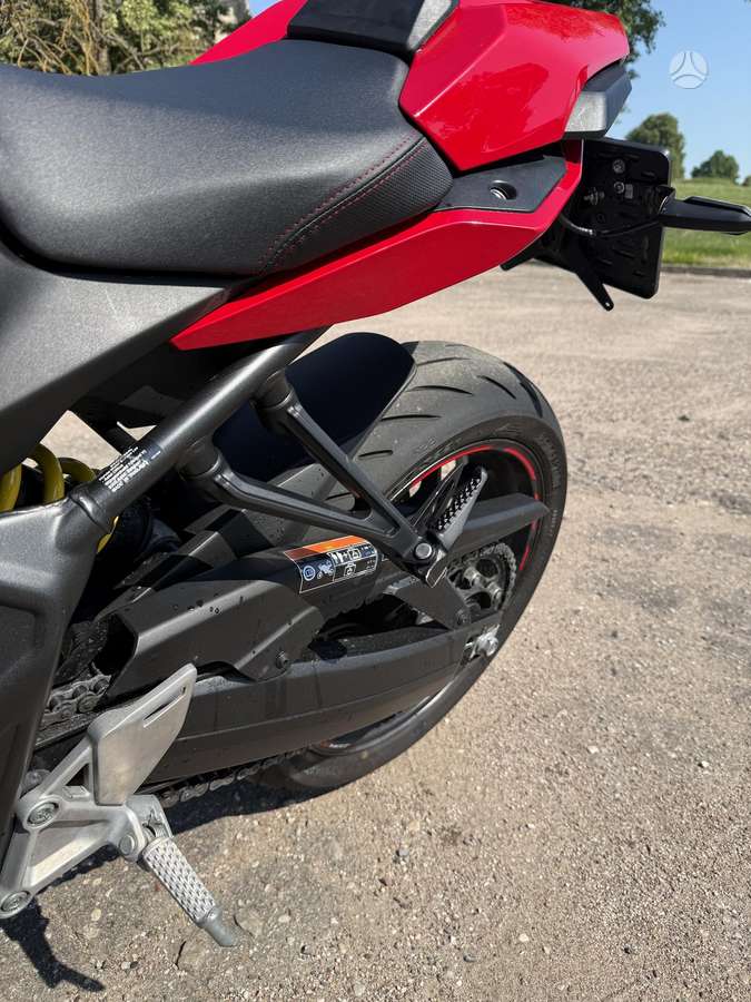 Honda CBR 650cc, superbikes