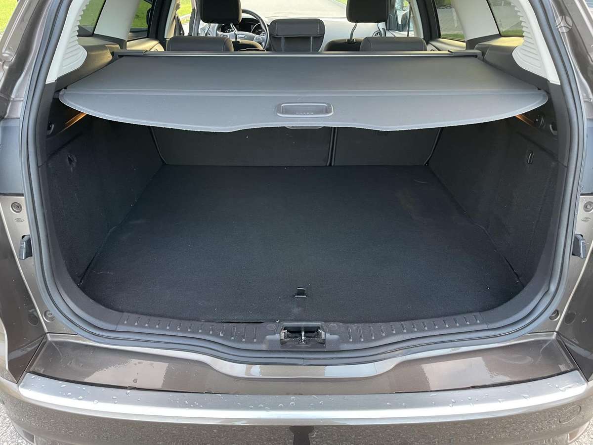 Ford Focus, 1.5 l., universalas