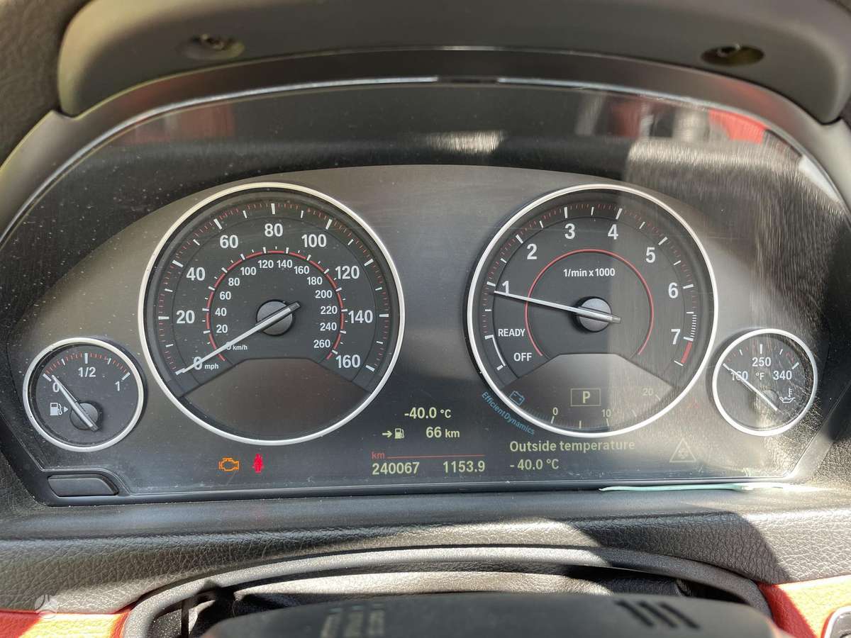 BMW 428, 2.0 l., convertible