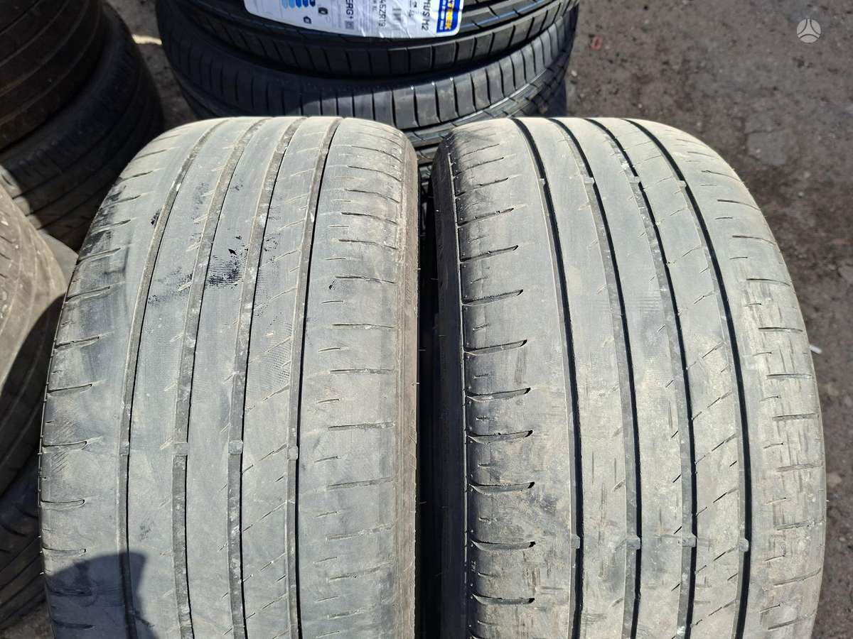 Goodride, vasarinės 225/40 R18