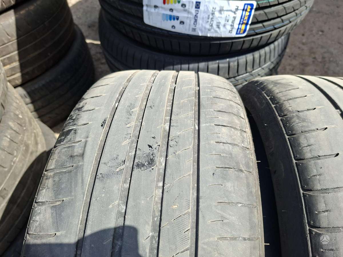 Goodride, vasarinės 225/40 R18