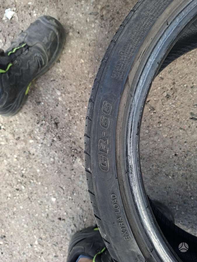 Goodride, vasarinės 225/40 R18